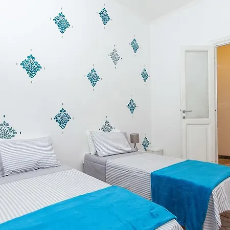 Rental In Rome Otranto Relax Exterior photo