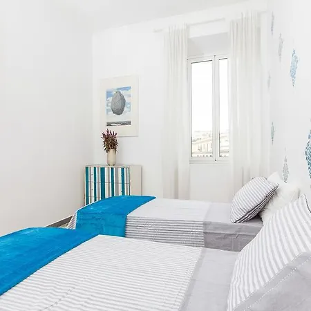 Rental In Rome Otranto Relax Exterior photo