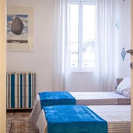 Rental In Rome Otranto Relax Exterior photo