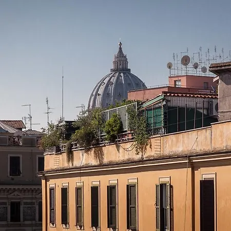 Rental In Rome Otranto Relax Exterior photo