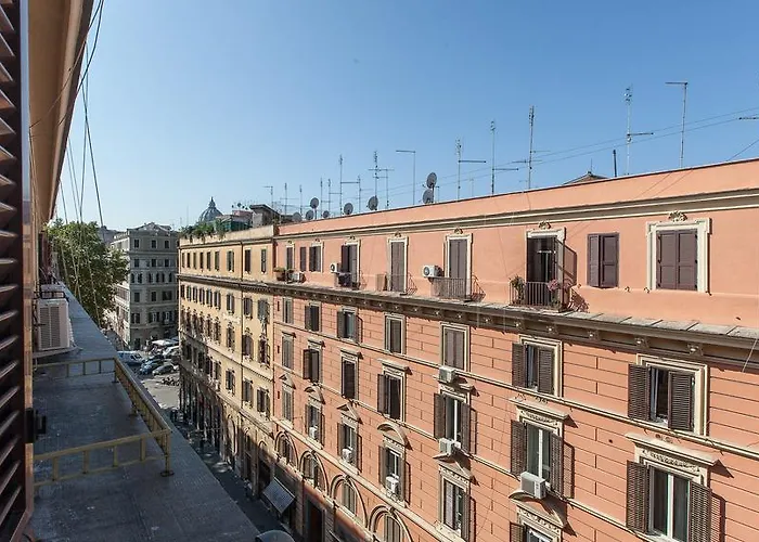 Rental In Rome Otranto Relax